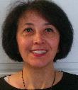 Contact - Sennur Ozkaya (health advocate)
